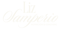 Liz samperio Logo